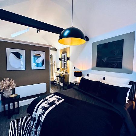 Luxury Self-Contained Suite. 카디프 외부 사진