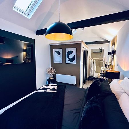 Luxury Self-Contained Suite. 카디프 외부 사진