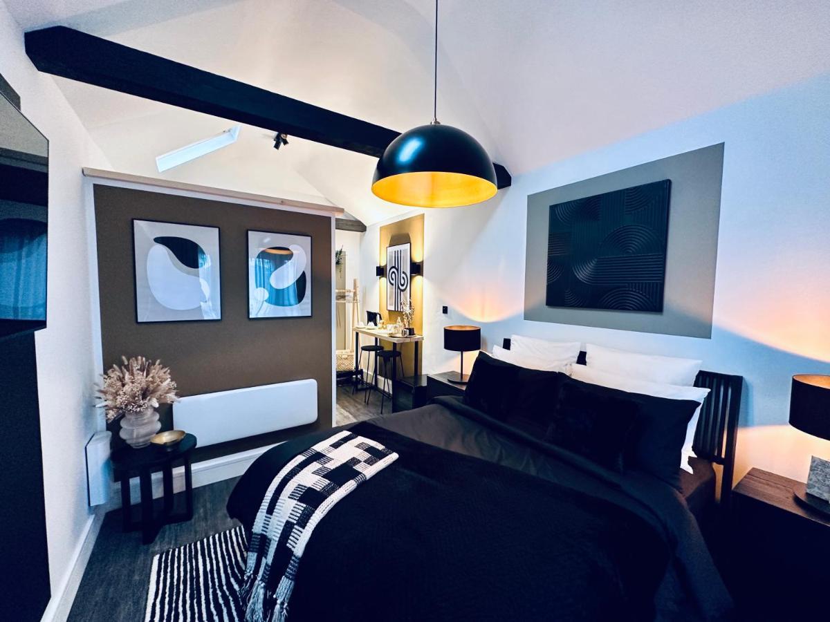 Luxury Self-Contained Suite. 카디프 외부 사진