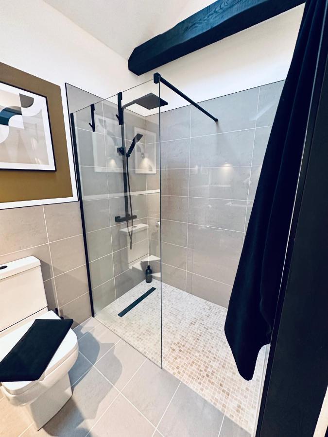 Luxury Self-Contained Suite. 카디프 외부 사진
